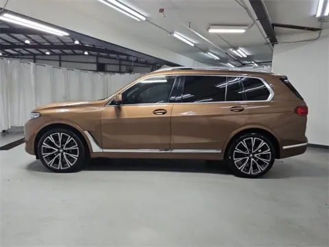 More photos of 2019 BMW X7 xDrive40i at Gravity Autos Marietta, GA