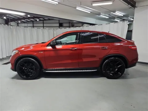 More photos of 2018 Mercedes-Benz GLE 43 AMG Coupe at Gravity Autos Marietta, GA