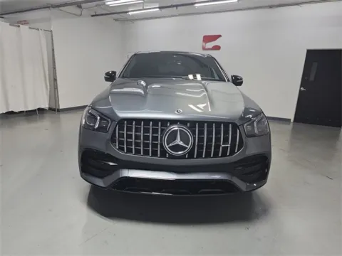 Another view of 2021 Mercedes-Benz GLE 53 AMG for sale in Marietta, GA at Gravity Autos Marietta