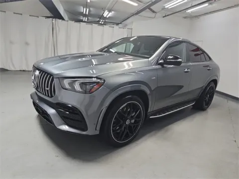 More photos of 2021 Mercedes-Benz GLE 53 AMG at Gravity Autos Marietta, GA