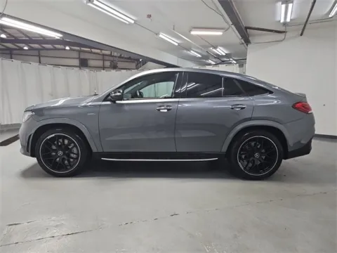 More photos of 2021 Mercedes-Benz GLE 53 AMG at Gravity Autos Marietta, GA