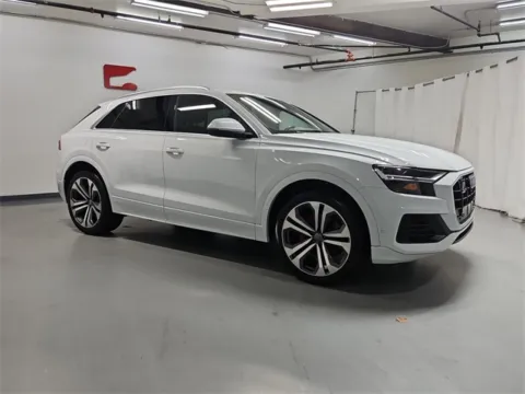 Photos of 2019 Audi Q8 3.0T Premium Plus for sale in Marietta, GA at Gravity Autos Marietta