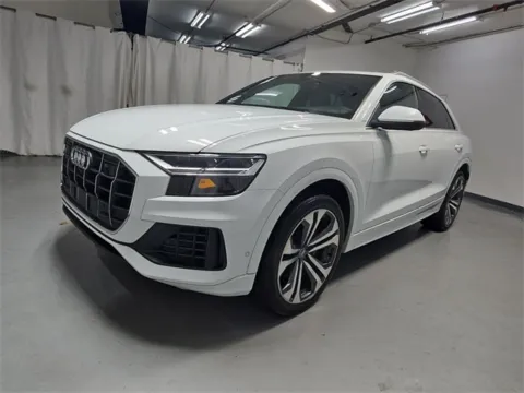 More photos of 2019 Audi Q8 3.0T Premium Plus at Gravity Autos Marietta, GA