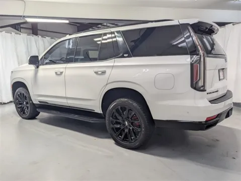 More photos of 2022 Cadillac Escalade Sport Platinum at Gravity Autos Marietta, GA