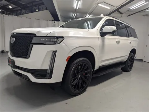 More photos of 2022 Cadillac Escalade Sport Platinum at Gravity Autos Marietta, GA