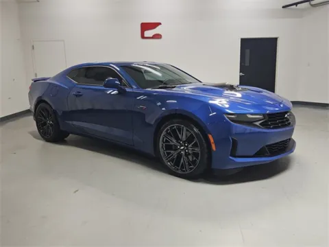 Photos of 2021 Chevrolet Camaro LT1 for sale in Marietta, GA at Gravity Autos Marietta