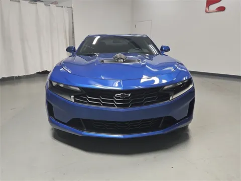 Another view of 2021 Chevrolet Camaro LT1 for sale in Marietta, GA at Gravity Autos Marietta