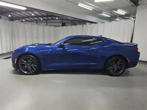 More photos of 2021 Chevrolet Camaro LT1 at Gravity Autos Marietta, GA