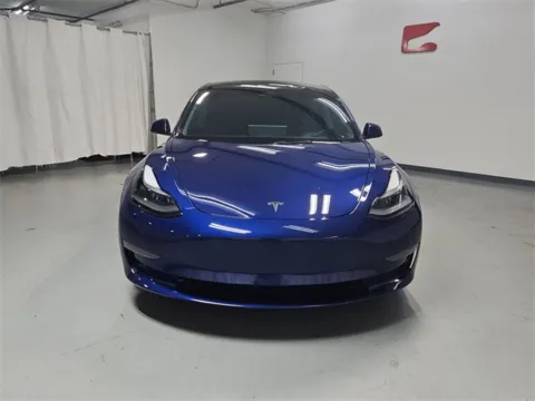 Another view of 2023 Tesla Model 3 for sale in Marietta, GA at Gravity Autos Marietta