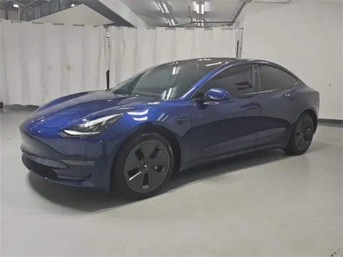 More photos of 2023 Tesla Model 3 at Gravity Autos Marietta, GA