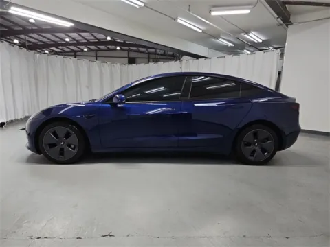 More photos of 2023 Tesla Model 3 at Gravity Autos Marietta, GA