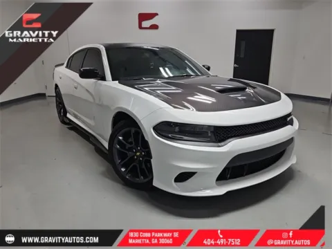 White 2023 Dodge Charger R/T for sale in Marietta, GA