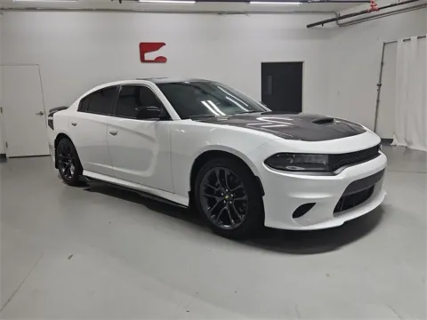 Photos of 2023 Dodge Charger R/T for sale in Marietta, GA at Gravity Autos Marietta