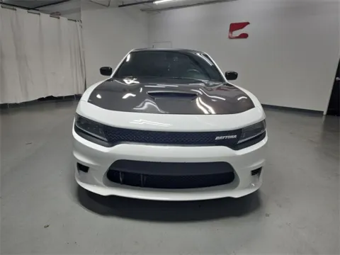 Another view of 2023 Dodge Charger R/T for sale in Marietta, GA at Gravity Autos Marietta