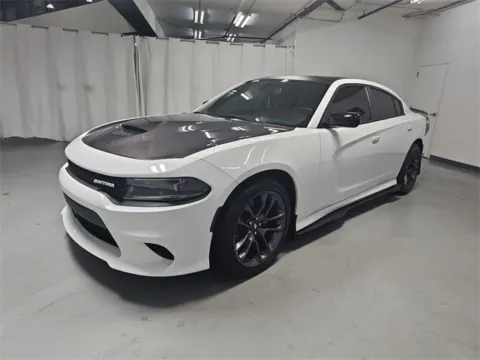 More photos of 2023 Dodge Charger R/T at Gravity Autos Marietta, GA