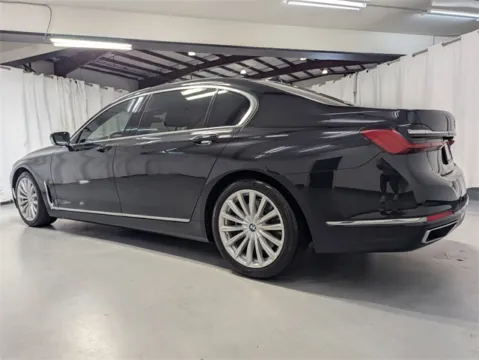 More photos of 2022 BMW 7 Series 740i at Gravity Autos Marietta, GA