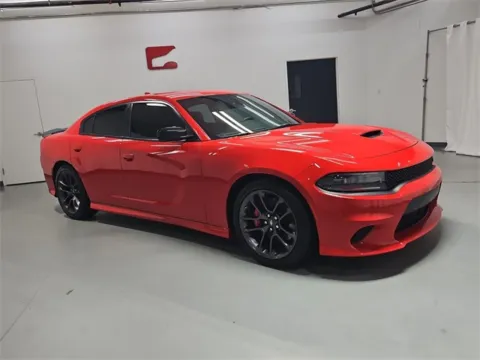 Photos of 2023 Dodge Charger GT for sale in Marietta, GA at Gravity Autos Marietta