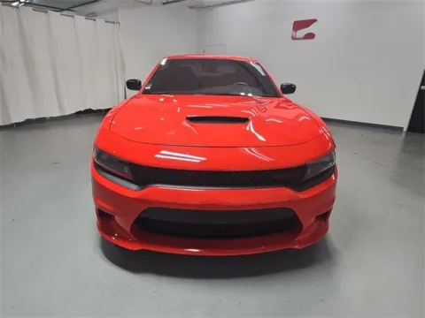 Another view of 2023 Dodge Charger GT for sale in Marietta, GA at Gravity Autos Marietta
