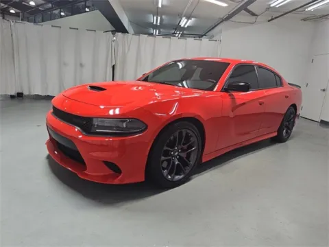 More photos of 2023 Dodge Charger GT at Gravity Autos Marietta, GA