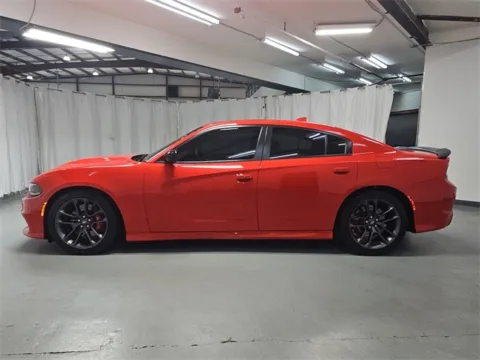 More photos of 2023 Dodge Charger GT at Gravity Autos Marietta, GA