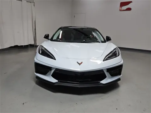 Another view of 2024 Chevrolet Corvette Stingray for sale in Marietta, GA at Gravity Autos Marietta