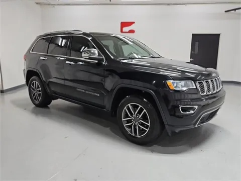 Photos of 2019 Jeep Grand Cherokee Limited for sale in Marietta, GA at Gravity Autos Marietta