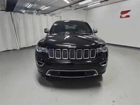 Another view of 2019 Jeep Grand Cherokee Limited for sale in Marietta, GA at Gravity Autos Marietta
