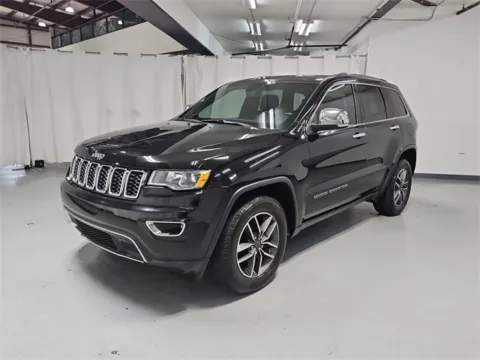 More photos of 2019 Jeep Grand Cherokee Limited at Gravity Autos Marietta, GA