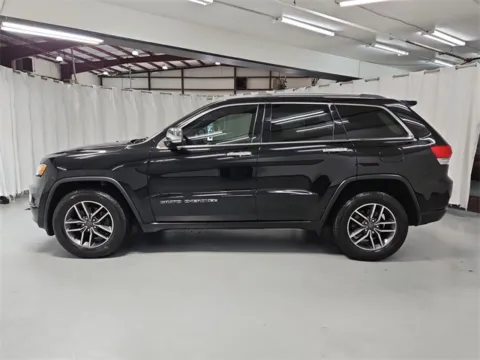 More photos of 2019 Jeep Grand Cherokee Limited at Gravity Autos Marietta, GA