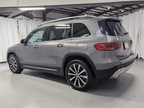 More photos of 2021 Mercedes-Benz GLB 250 at Gravity Autos Marietta, GA