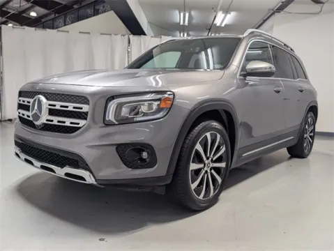 More photos of 2021 Mercedes-Benz GLB 250 at Gravity Autos Marietta, GA