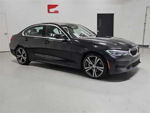 Photos of 2019 BMW 3 Series 330i xDrive for sale in Marietta, GA at Gravity Autos Marietta