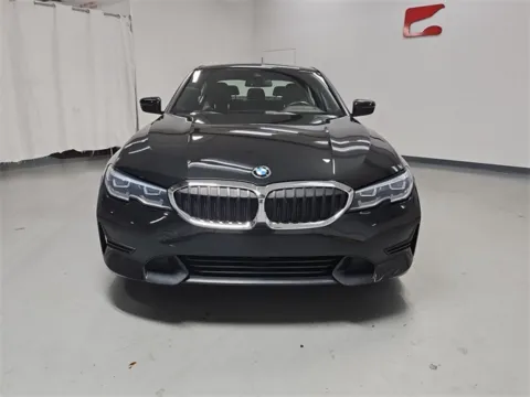 Another view of 2019 BMW 3 Series 330i xDrive for sale in Marietta, GA at Gravity Autos Marietta