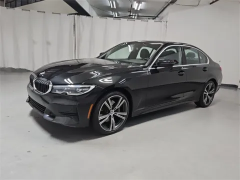 More photos of 2019 BMW 3 Series 330i xDrive at Gravity Autos Marietta, GA