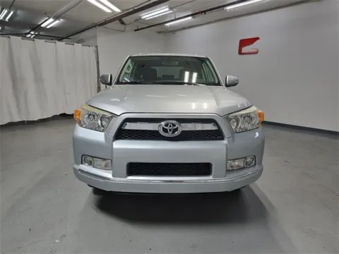 Another view of 2013 Toyota 4Runner SR5 for sale in Marietta, GA at Gravity Autos Marietta