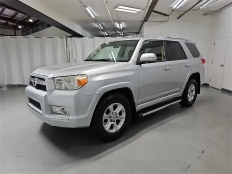 More photos of 2013 Toyota 4Runner SR5 at Gravity Autos Marietta, GA