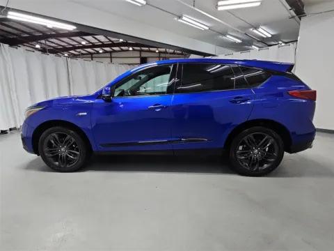 More photos of 2021 Acura RDX A-Spec Package at Gravity Autos Marietta, GA