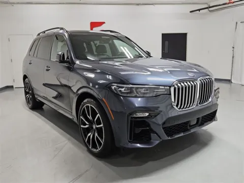 Photos of 2019 BMW X7 xDrive50i for sale in Marietta, GA at Gravity Autos Marietta