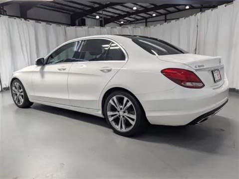 More photos of 2018 Mercedes-Benz C-Class C 300 at Gravity Autos Marietta, GA