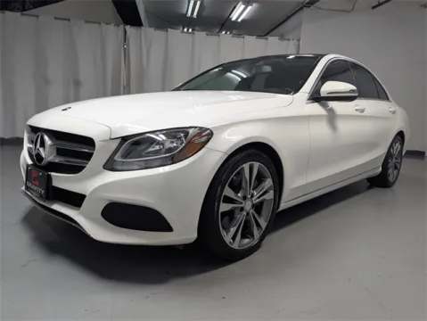 More photos of 2018 Mercedes-Benz C-Class C 300 at Gravity Autos Marietta, GA