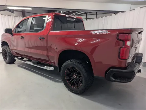 More photos of 2019 Chevrolet Silverado 1500 LT Trail Boss at Gravity Autos Marietta, GA