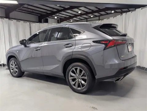 More photos of 2019 Lexus NX 300 F Sport at Gravity Autos Marietta, GA