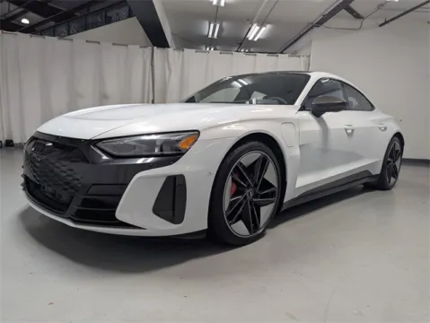 More photos of 2022 Audi RS e-tron GT at Gravity Autos Marietta, GA