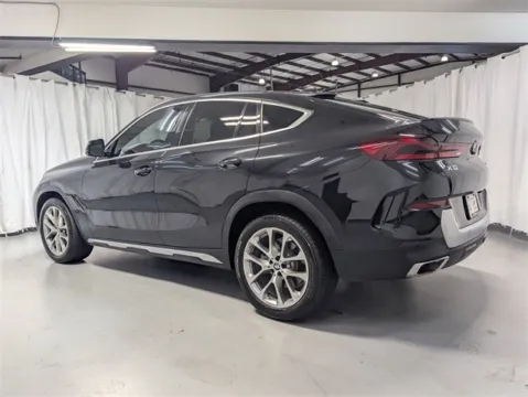 More photos of 2020 BMW X6 xDrive40i at Gravity Autos Marietta, GA