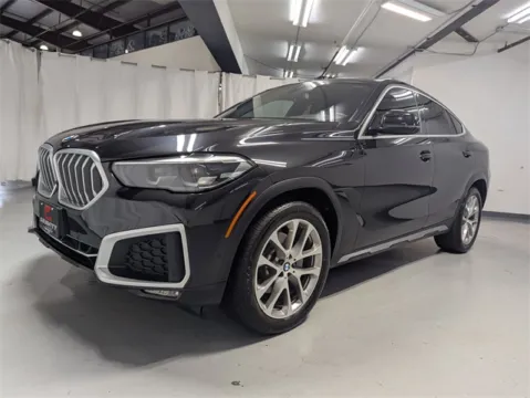 More photos of 2020 BMW X6 xDrive40i at Gravity Autos Marietta, GA