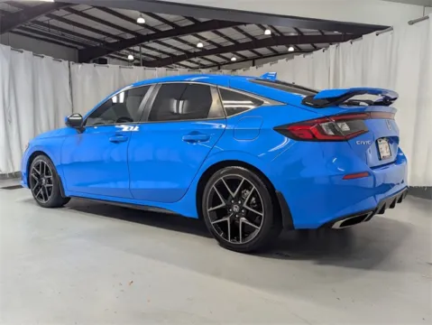 More photos of 2022 Honda Civic Sport Touring at Gravity Autos Marietta, GA