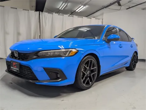 More photos of 2022 Honda Civic Sport Touring at Gravity Autos Marietta, GA