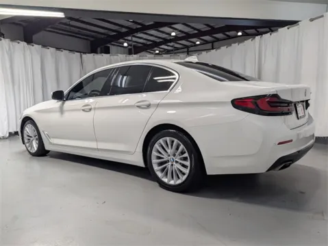 More photos of 2022 BMW 5 Series 530i at Gravity Autos Marietta, GA