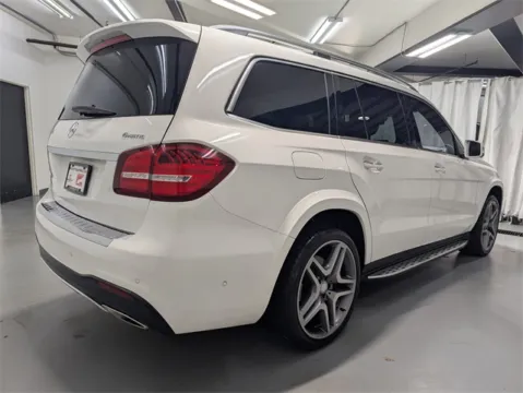 Another view of 2019 Mercedes-Benz GLS 550 for sale in Marietta, GA at Gravity Autos Marietta