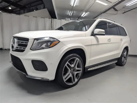 More photos of 2019 Mercedes-Benz GLS 550 at Gravity Autos Marietta, GA